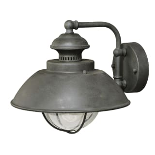 A thumbnail of the Vaxcel Lighting OW21501 Textured Gray