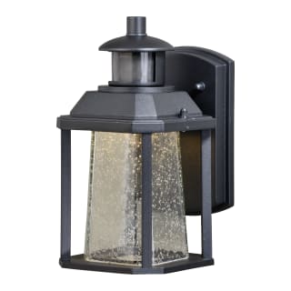 A thumbnail of the Vaxcel Lighting T0321 Textured Black