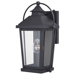 A thumbnail of the Vaxcel Lighting T0540 Textured Black