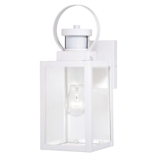 A thumbnail of the Vaxcel Lighting T0568 Textured White