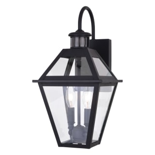 A thumbnail of the Vaxcel Lighting T0597 Textured Black