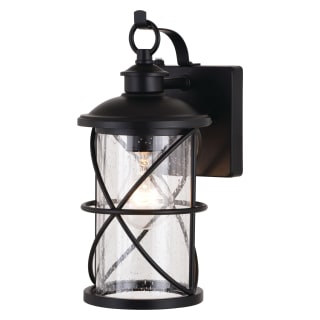A thumbnail of the Vaxcel Lighting T0633 Black