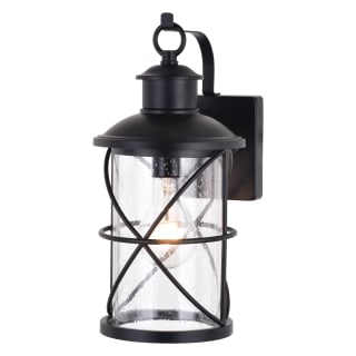 A thumbnail of the Vaxcel Lighting T0634 Black