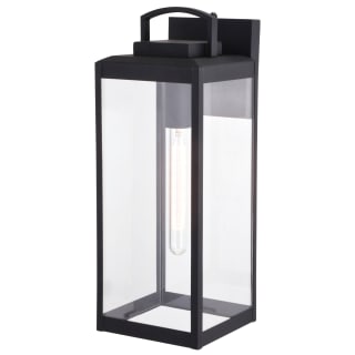 A thumbnail of the Vaxcel Lighting T0645 Textured Black