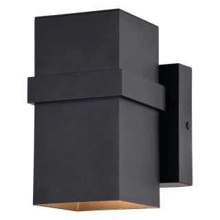 A thumbnail of the Vaxcel Lighting T0660 Textured Black