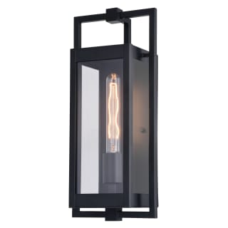 A thumbnail of the Vaxcel Lighting T0688 Matte Black