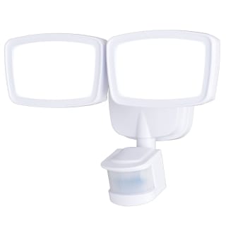 A thumbnail of the Vaxcel Lighting T0698 White