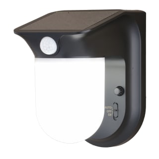 A thumbnail of the Vaxcel Lighting T0724 Black