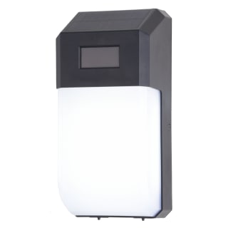 A thumbnail of the Vaxcel Lighting T0725 Black