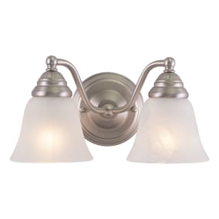 A thumbnail of the Vaxcel Lighting VL35122 Brushed Nickel