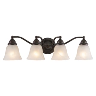 A thumbnail of the Vaxcel Lighting VL35124 Oil Burnished Bronze