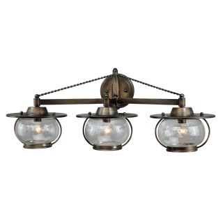 A thumbnail of the Vaxcel Lighting W0018 Parisian Bronze