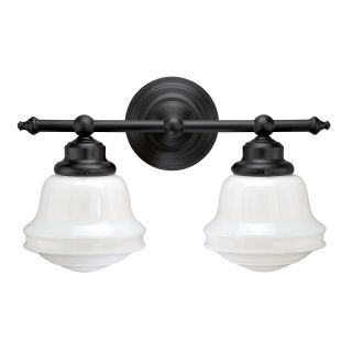 A thumbnail of the Vaxcel Lighting W0168 Oil Rubbed Bronze