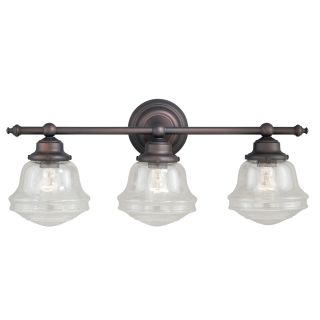 A thumbnail of the Vaxcel Lighting W0190 Oil Rubbed Bronze