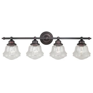 A thumbnail of the Vaxcel Lighting W0191 Oil Rubbed Bronze