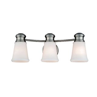 A thumbnail of the Vaxcel Lighting W0220 Satin Nickel