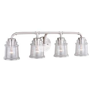 A thumbnail of the Vaxcel Lighting W0242 Satin Nickel