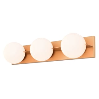 A thumbnail of the Vaxcel Lighting W0449 Satin Brass