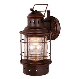 A thumbnail of the Vaxcel Lighting OW37081 Burnished Bronze