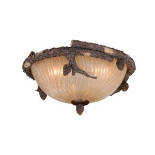 A thumbnail of the Vaxcel Lighting LK51218 Weathered Patina
