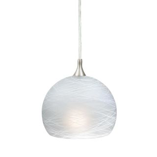 A thumbnail of the Vaxcel Lighting PD57121 Satin Nickel