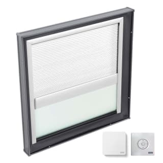 A thumbnail of the Velux FCM 2222 2004CS00 White