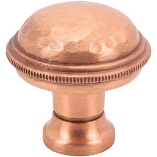 A thumbnail of the Vesta Fine Hardware V7001 Satin Copper