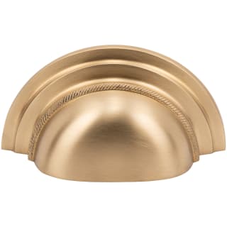 A thumbnail of the Vesta Fine Hardware V7007 Satin Brass