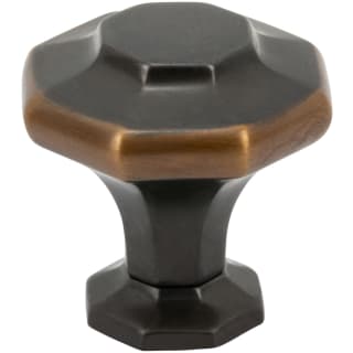 A thumbnail of the Vesta Fine Hardware V7150 Milano Bronze