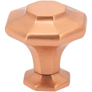 A thumbnail of the Vesta Fine Hardware V7150 Satin Copper