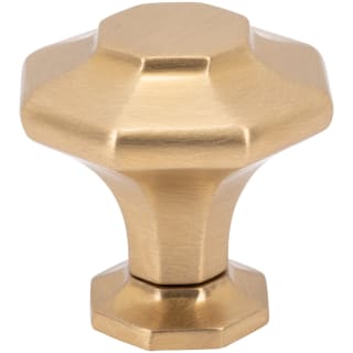 A thumbnail of the Vesta Fine Hardware V7151 Satin Brass