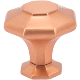 A thumbnail of the Vesta Fine Hardware V7152 Satin Copper