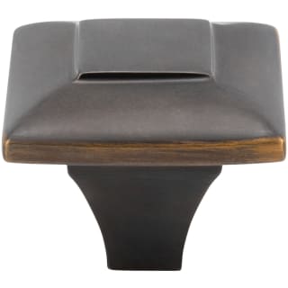 A thumbnail of the Vesta Fine Hardware V7301 Milano Bronze