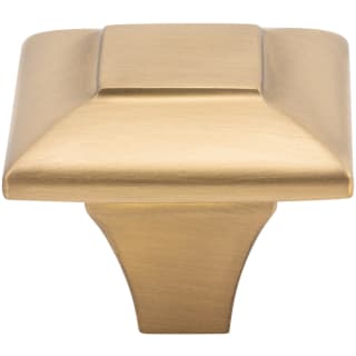 A thumbnail of the Vesta Fine Hardware V7301 Satin Brass