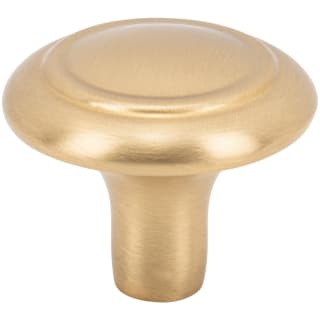 A thumbnail of the Vesta Fine Hardware V7350 Satin Brass