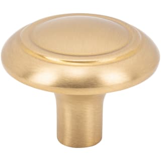 A thumbnail of the Vesta Fine Hardware V7351 Satin Brass