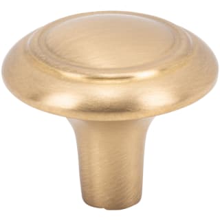 A thumbnail of the Vesta Fine Hardware V7353 Satin Brass