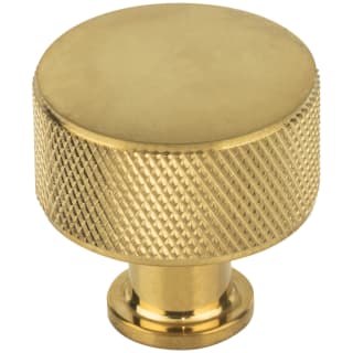 A thumbnail of the Vesta Fine Hardware V7402 Unlacquered Brass