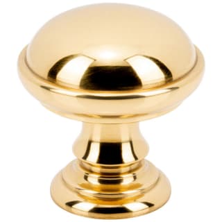 A thumbnail of the Vesta Fine Hardware V7501 Polished Brass