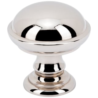 A thumbnail of the Vesta Fine Hardware V7501 Polished Nickel