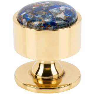 A thumbnail of the Vesta Fine Hardware V7550 Polished Brass