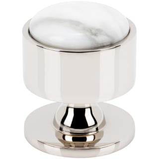 A thumbnail of the Vesta Fine Hardware V7553 Polished Nickel