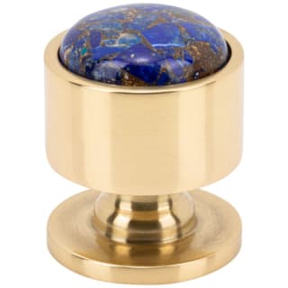 A thumbnail of the Vesta Fine Hardware V7560 Polished Brass