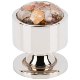 A thumbnail of the Vesta Fine Hardware V7562 Polished Nickel