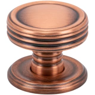 A thumbnail of the Vesta Fine Hardware V7600 Brushed Copper