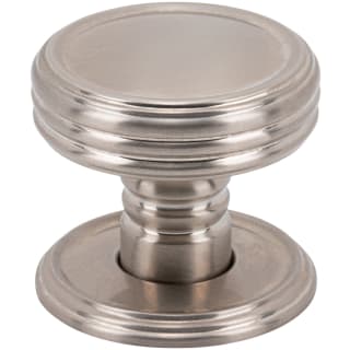 A thumbnail of the Vesta Fine Hardware V7601 Brushed Satin Nickel