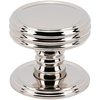 A thumbnail of the Vesta Fine Hardware V7601 Polished Nickel