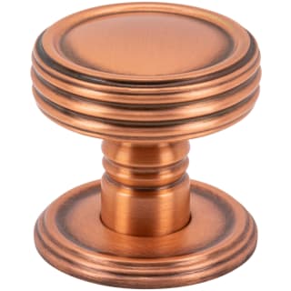 A thumbnail of the Vesta Fine Hardware V7602 Brushed Copper