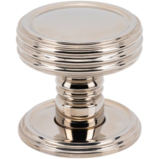 A thumbnail of the Vesta Fine Hardware V7602 Polished Nickel