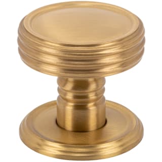 A thumbnail of the Vesta Fine Hardware V7602 Satin Brass